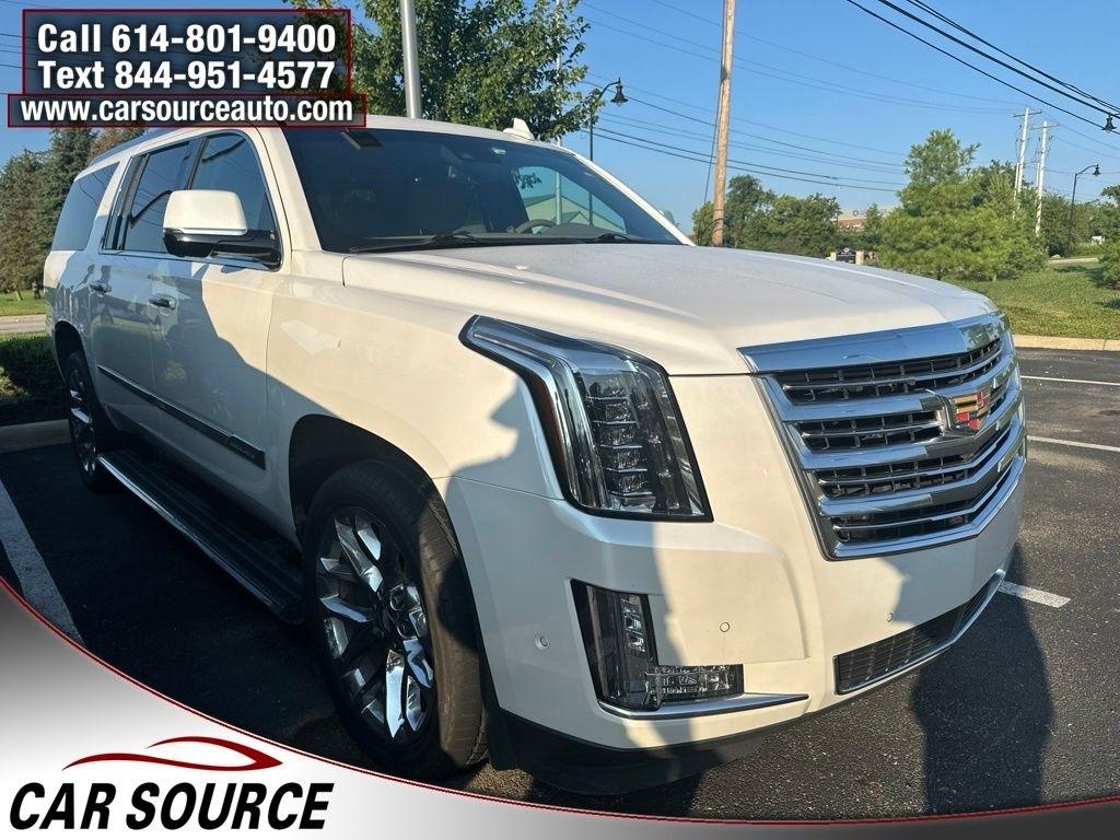 cadillac escalade esv 2018 1GYS4KKJ8JR314131 image cadillac escalade esv 2018 1GYS4KKJ8JR314131 image